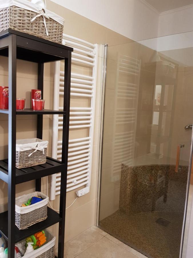 Hepehuta Haziko Apartment Háromhuta Екстериор снимка