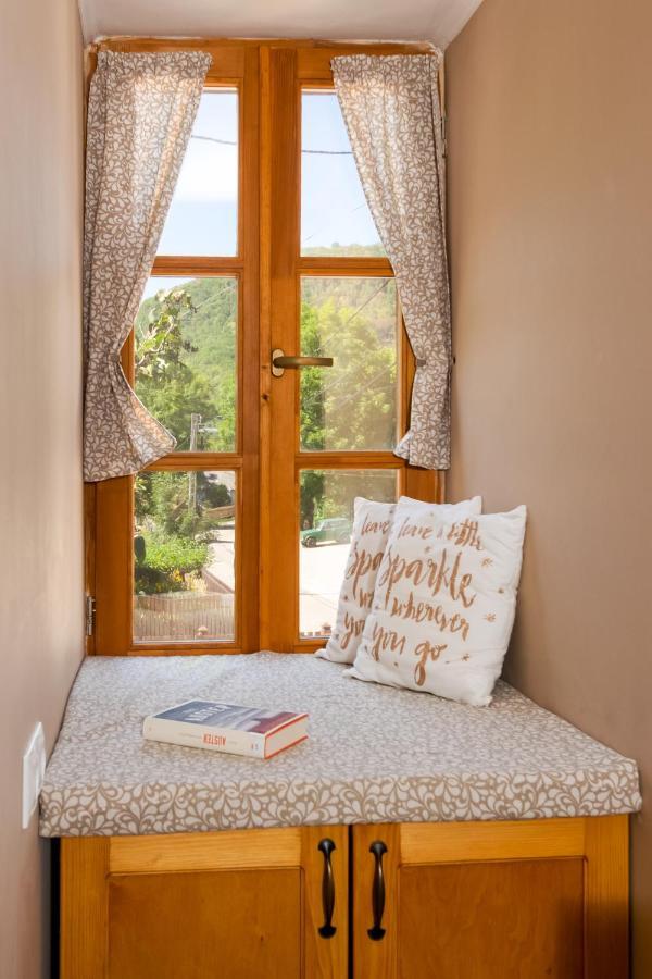 Hepehuta Haziko Apartment Háromhuta Екстериор снимка